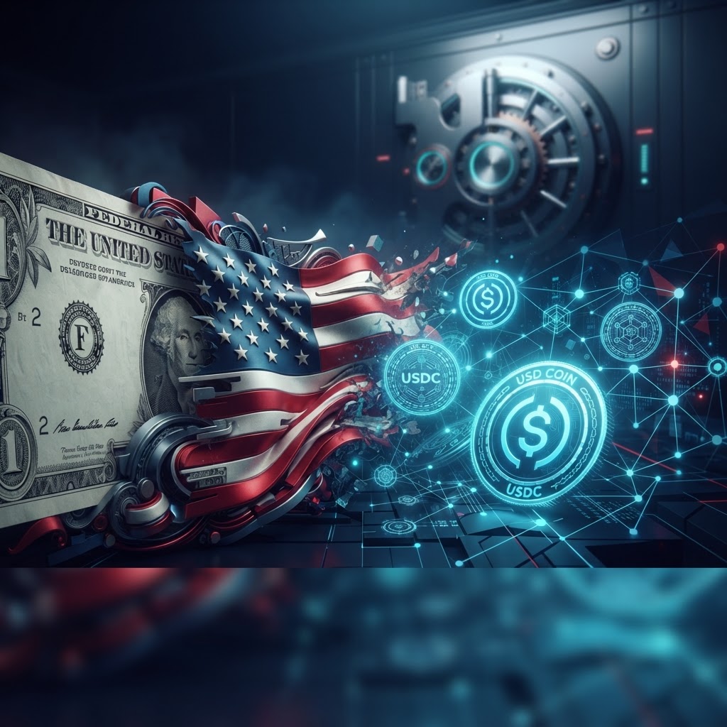 Free US Business Account with Fiat and Crypto: The 2026 Guide