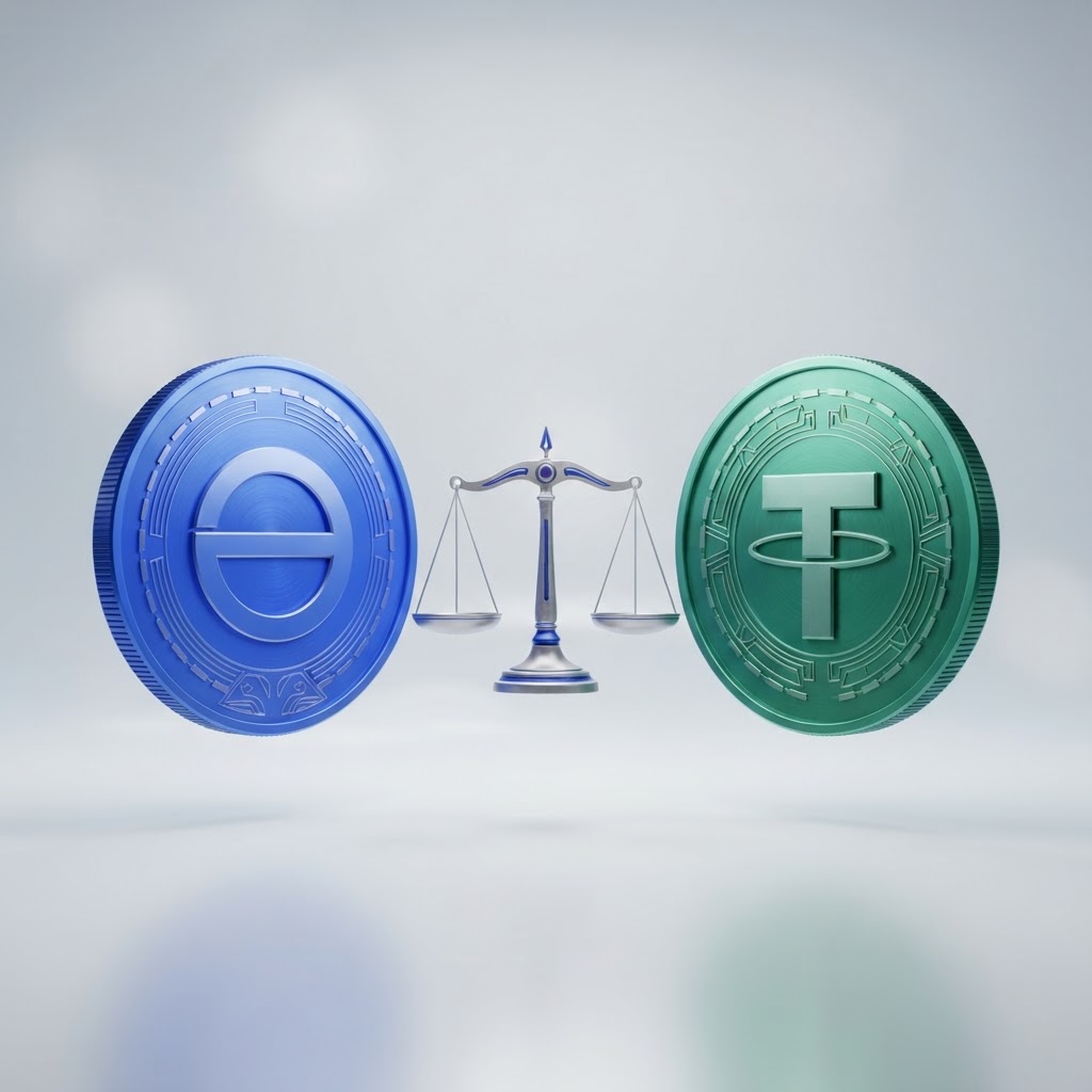 USDC vs USDT: Which Stablecoin Is Better in 2026?