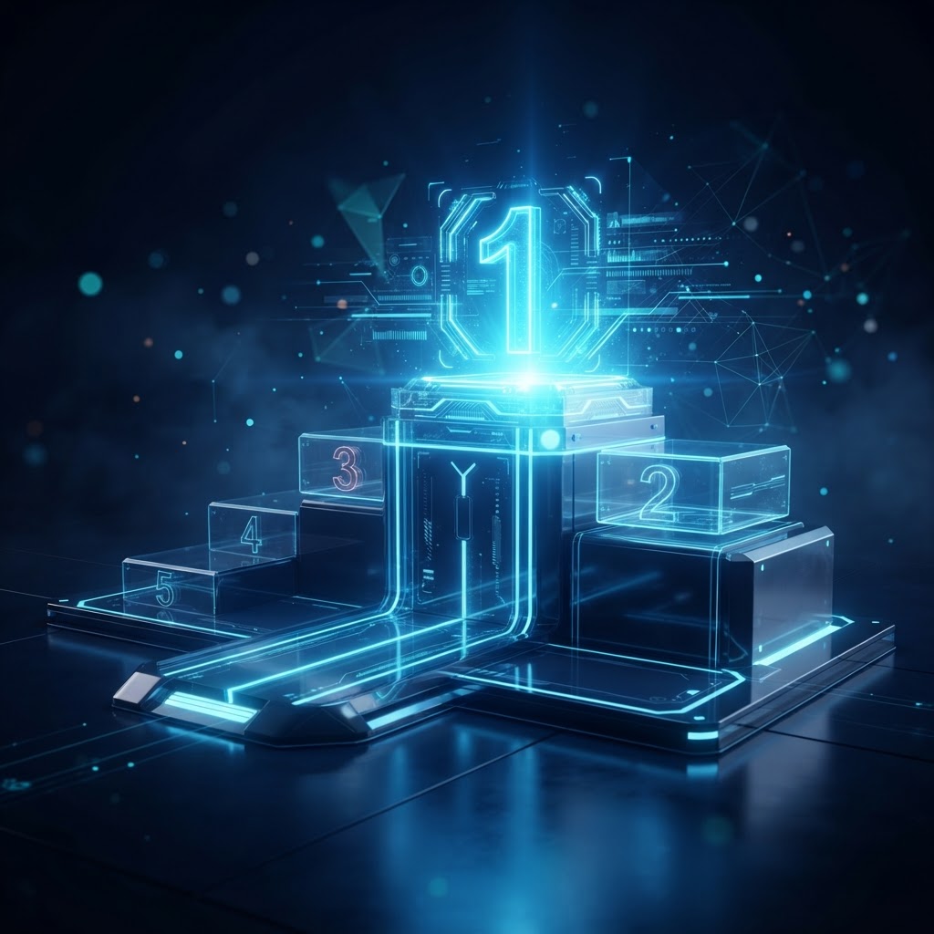 Top 10 Fintech Accounts in 2026: Why 1TCH Beats Revolut, Slash & Grey