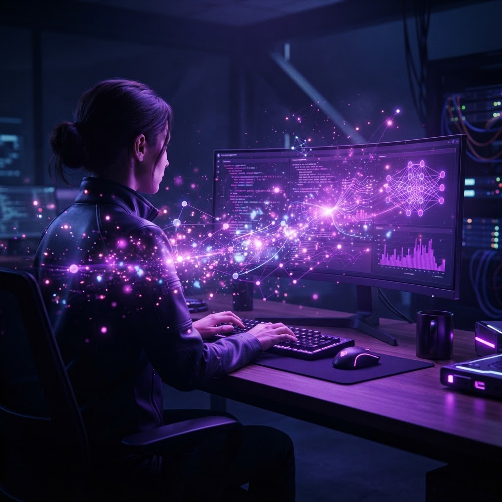 Synaptyx Studios web design