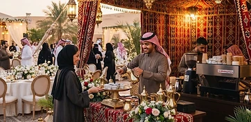 Catering & Events