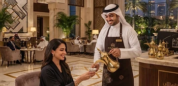 Hotels & Hospitality