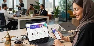 Food Delivery & Tech