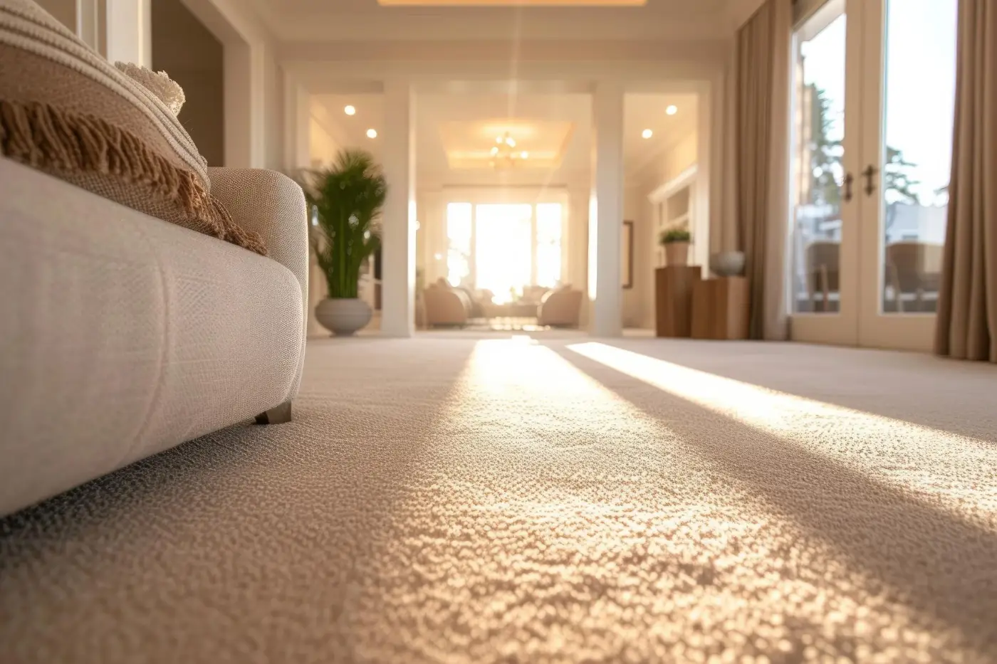 Carpet Cleaning websites