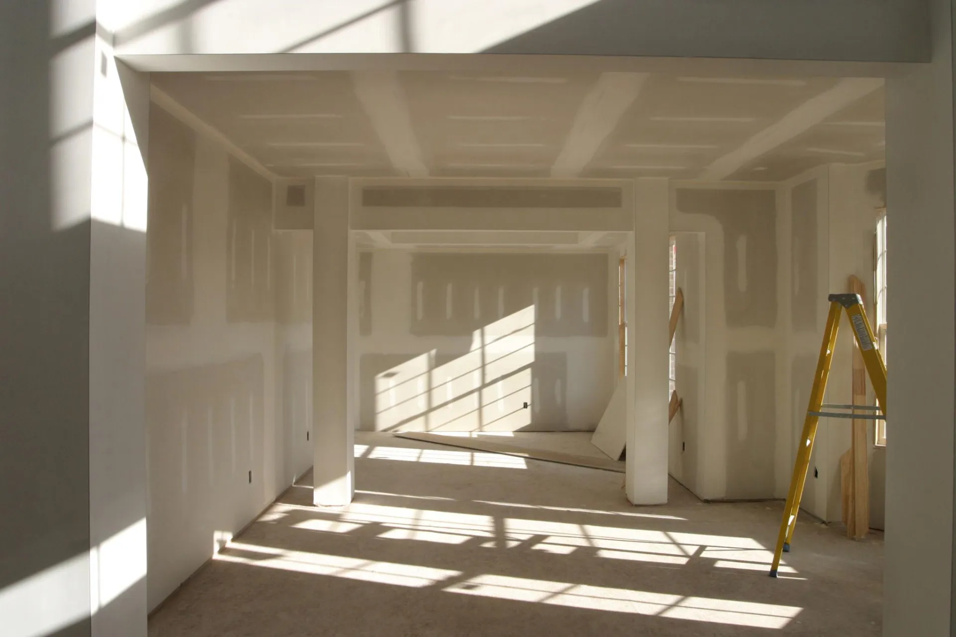 Drywall websites