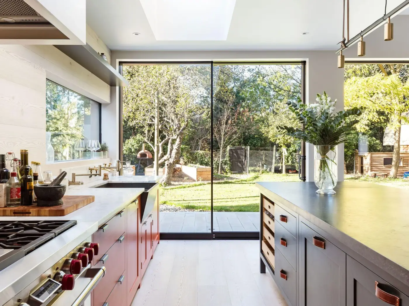 Remodeling websites