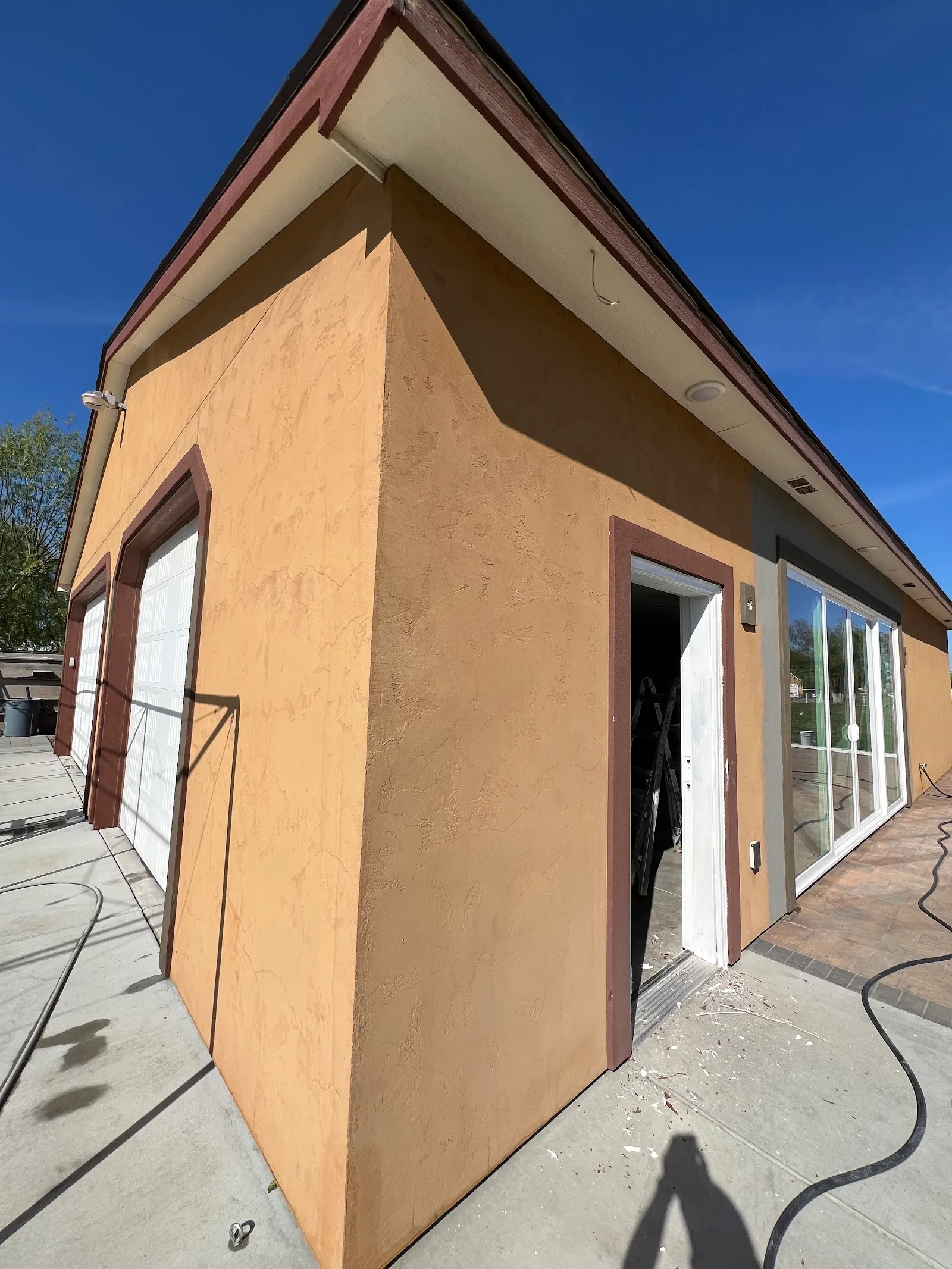 Pro-Coat Tri-Cities Painting project