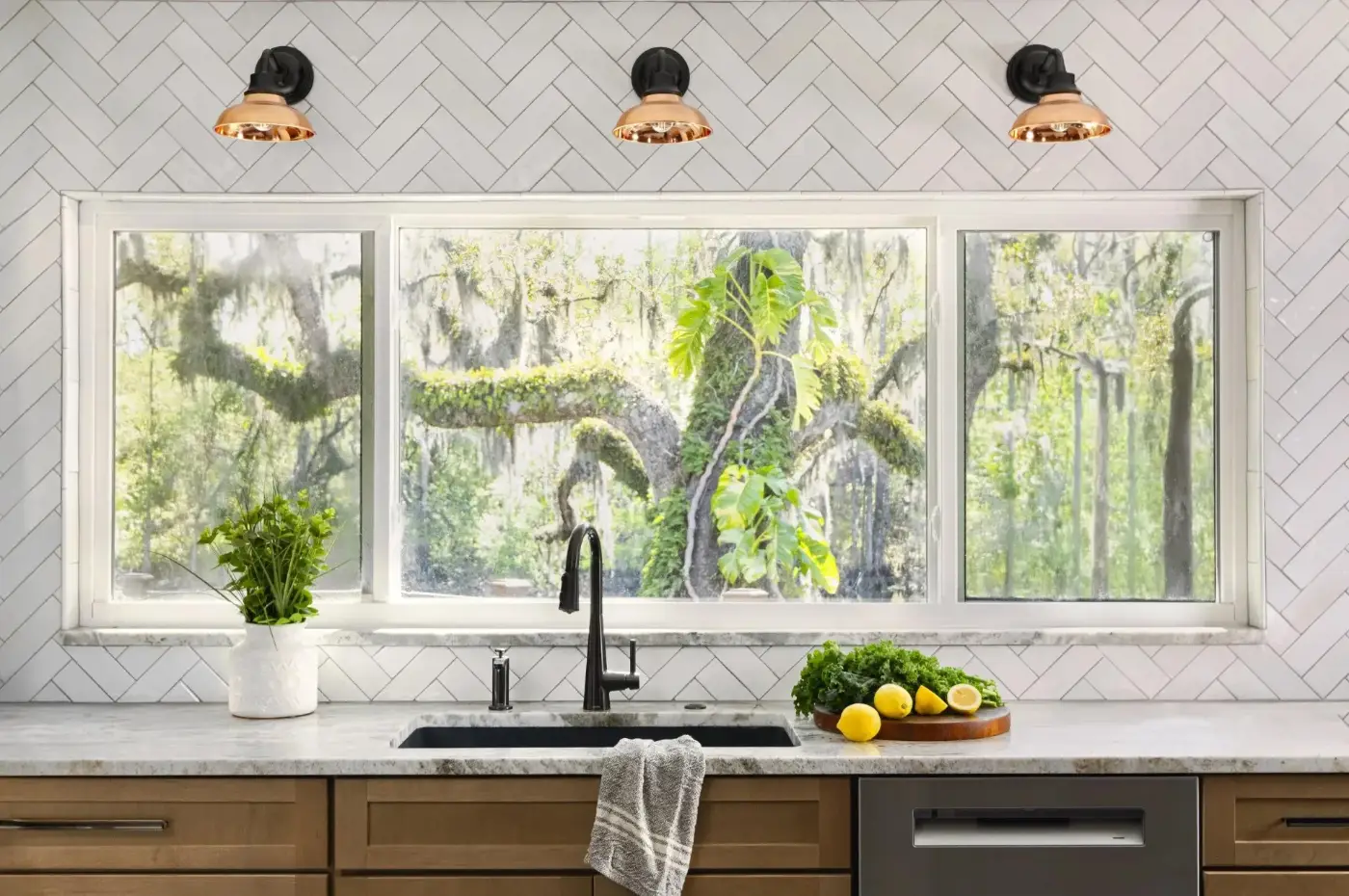 Tile websites