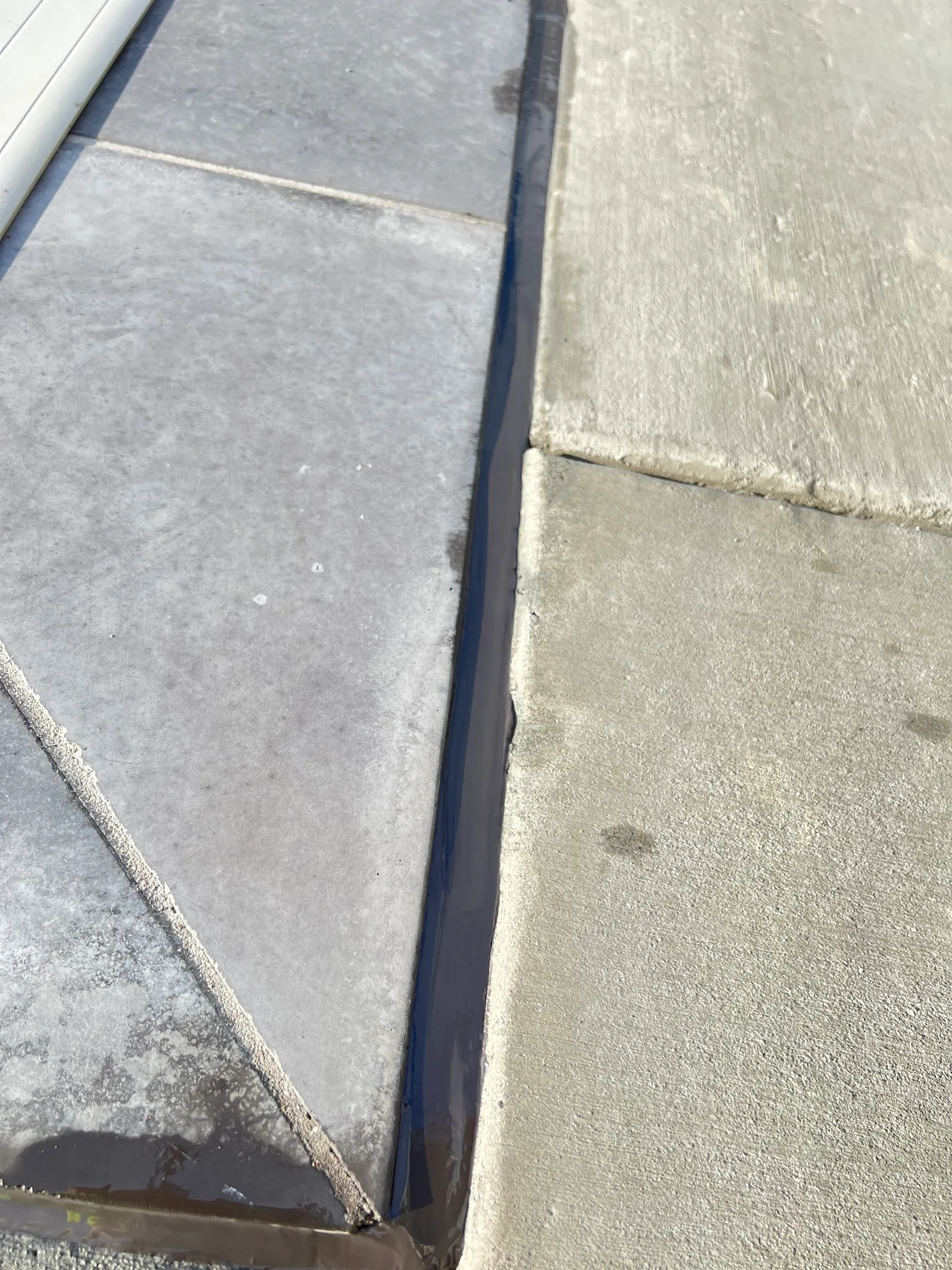 Pro-Coat Tri-Cities Painting project
