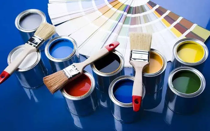 Pro-Coat Tri-Cities Painting project