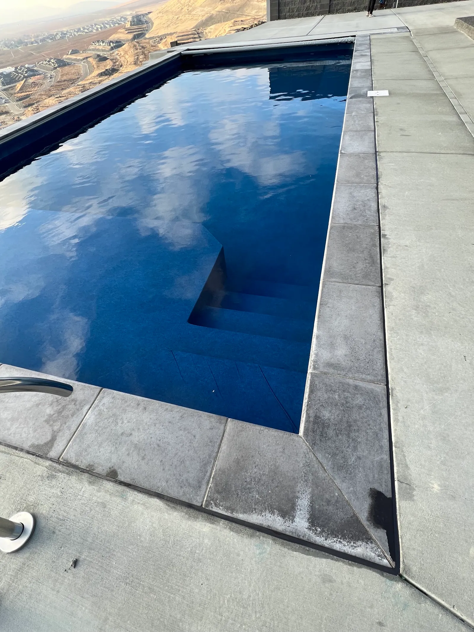Pro-Coat Tri-Cities Painting project