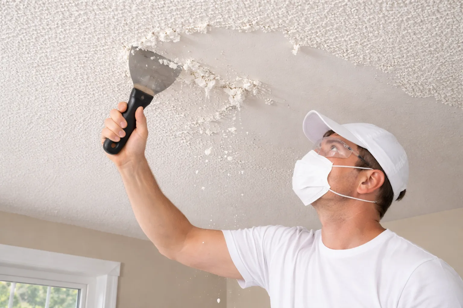 Pro-Coat Tri-Cities Painting project