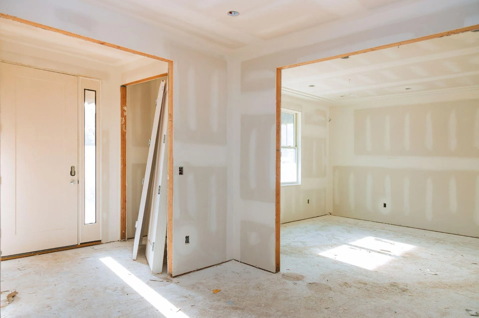 Pro-Coat Tri-Cities Painting project