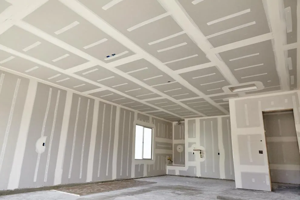 Pro-Coat Tri-Cities Painting project