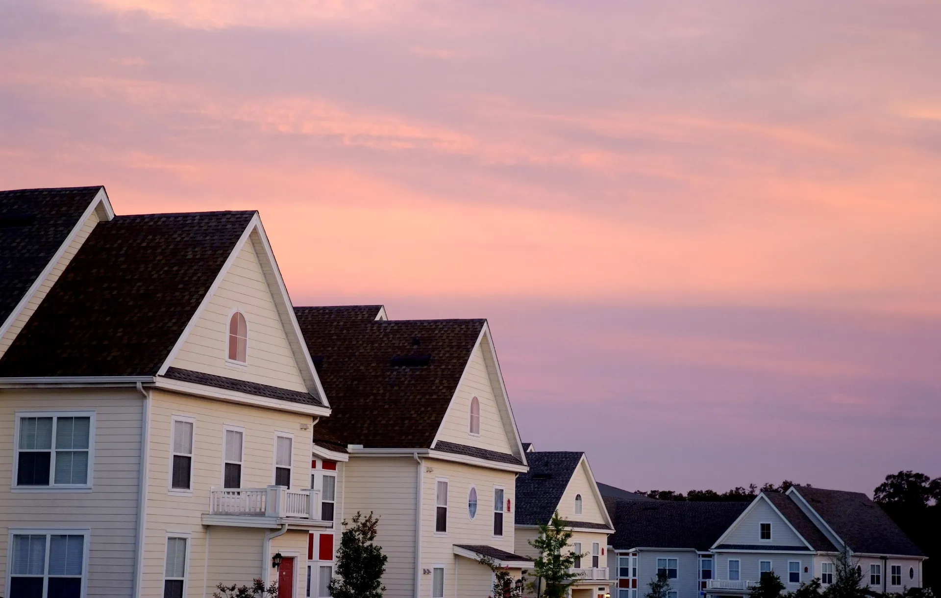Roofing websites