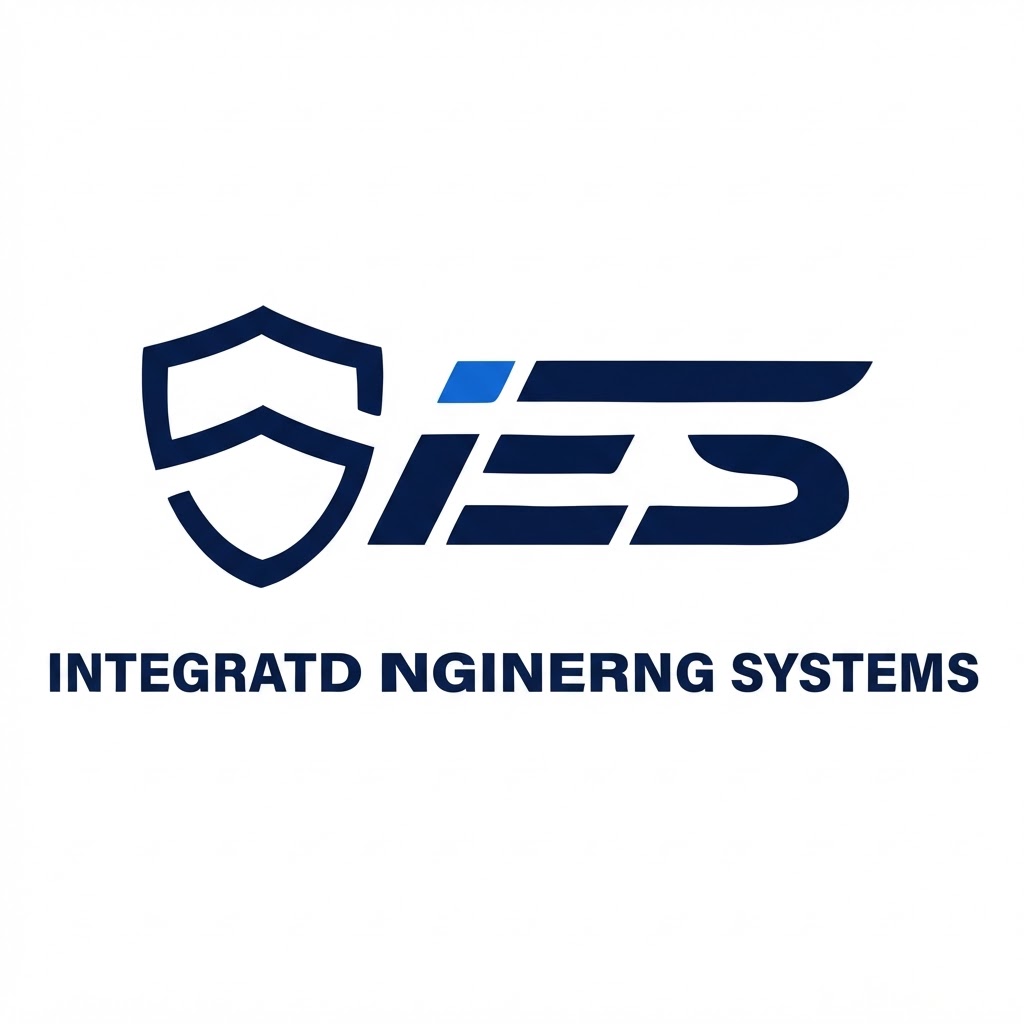 Integrated Engineering Systems logo