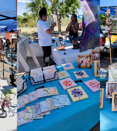 Where to Buy Local Art and Handmade Goods in New Mexico