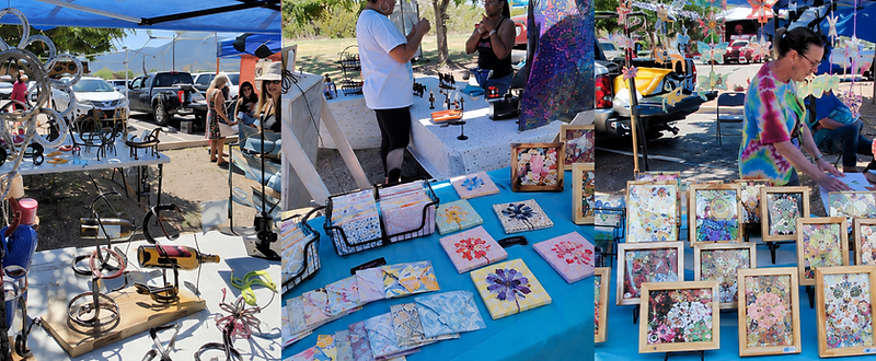 Where to Buy Local Art and Handmade Goods in New Mexico