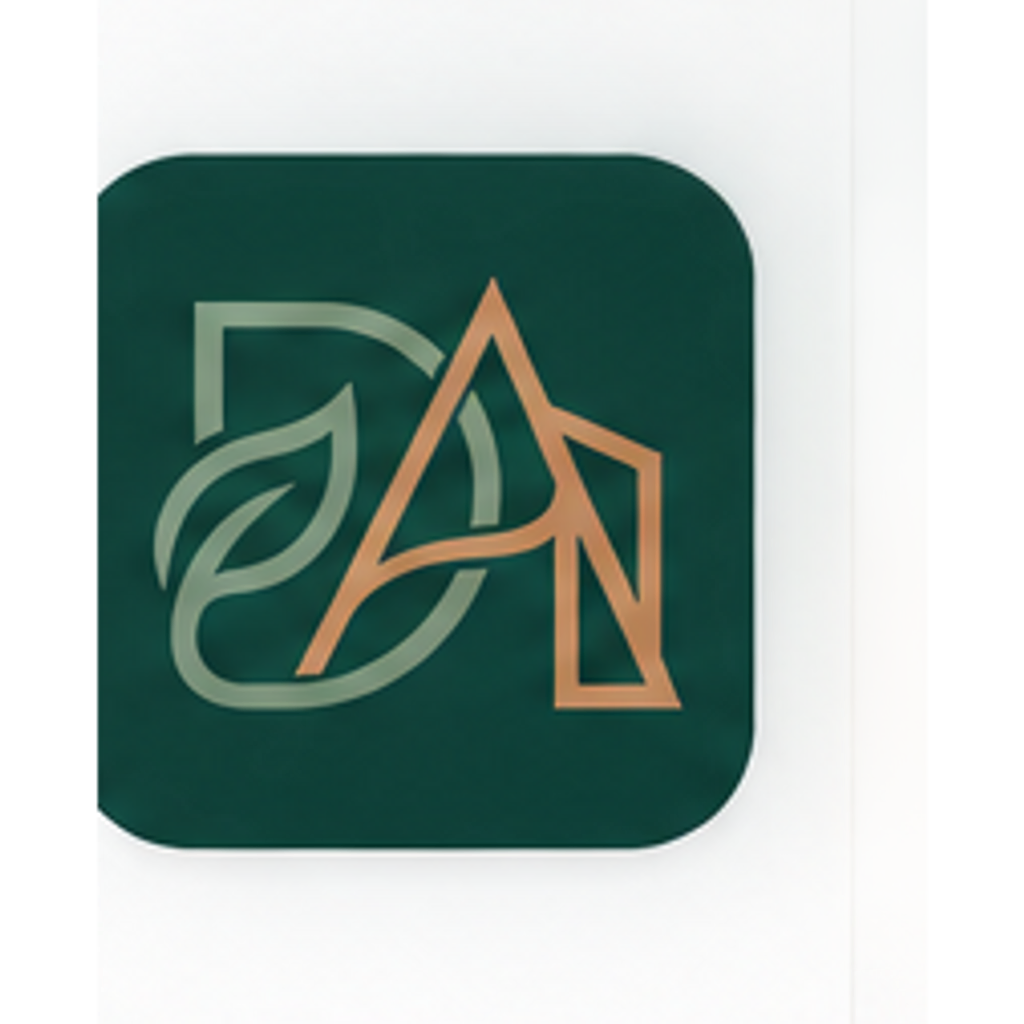 DeskAven logo