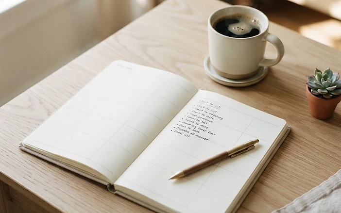 How to decide what to delegate first