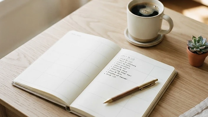 How to decide what to delegate first