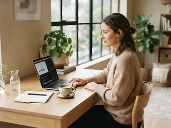 Five admin tasks quietly draining a founder’s week