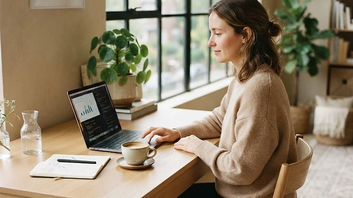 Five admin tasks quietly draining a founder’s week