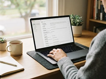 A simple way to hand off your inbox without losing control