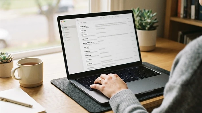 A simple way to hand off your inbox without losing control