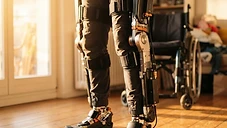 Ten Years Waiting, Ten Minutes Walking: One Army Veteran's Return to His Feet