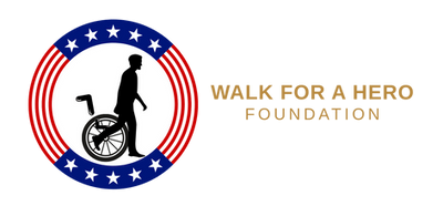 Walk For A Hero Foundation