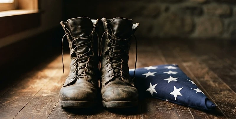 The Debt America Hasn't Paid: What the VA's Own Numbers Say About Veteran Paralysis Care