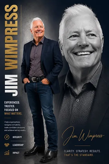 Jim Wimpress