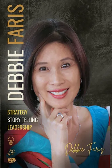 Debbie Faris