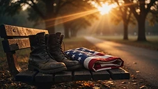 22 A Day: The Truth Behind America's Most Repeated Veteran Suicide Statistic