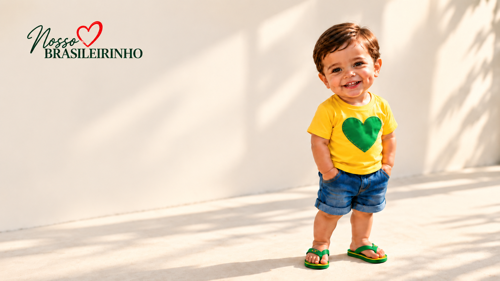 Nosso Brasileirinho — Mídia Kit 2026