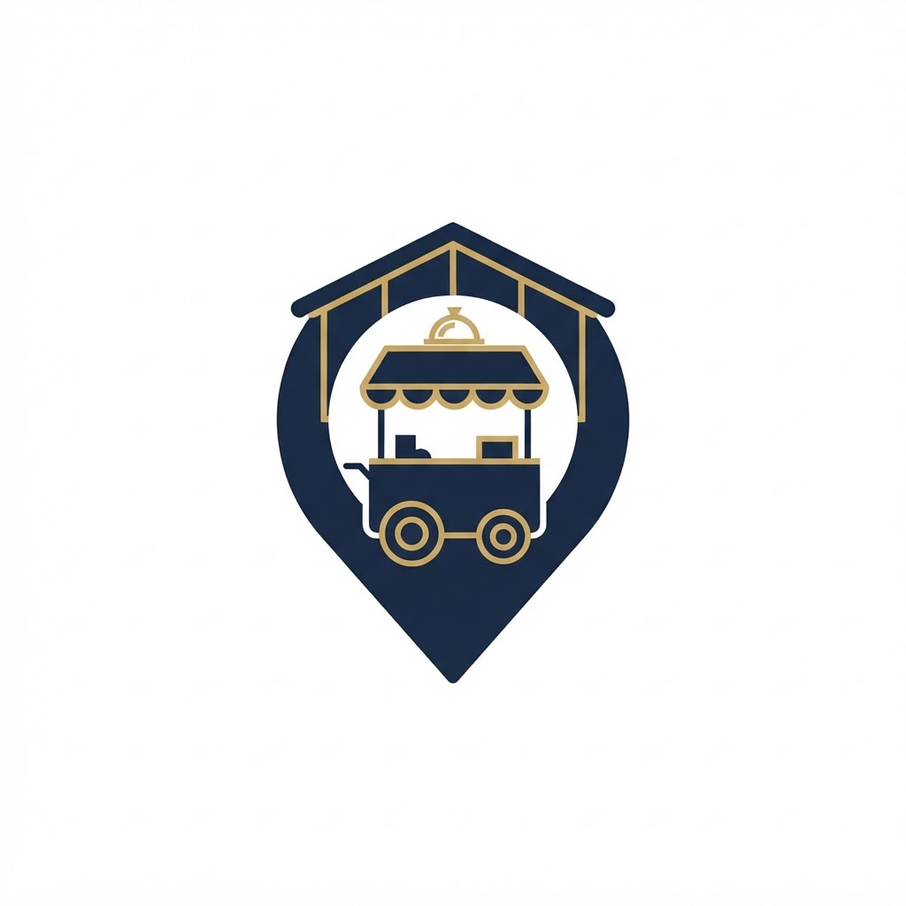 Street Vendor Hub
