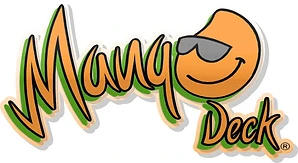 Mango Deck logo