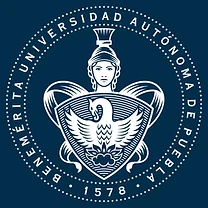 BUAP logo