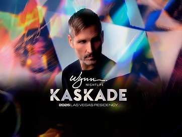 Kaskade