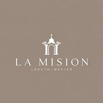 La Misión Hotel logo