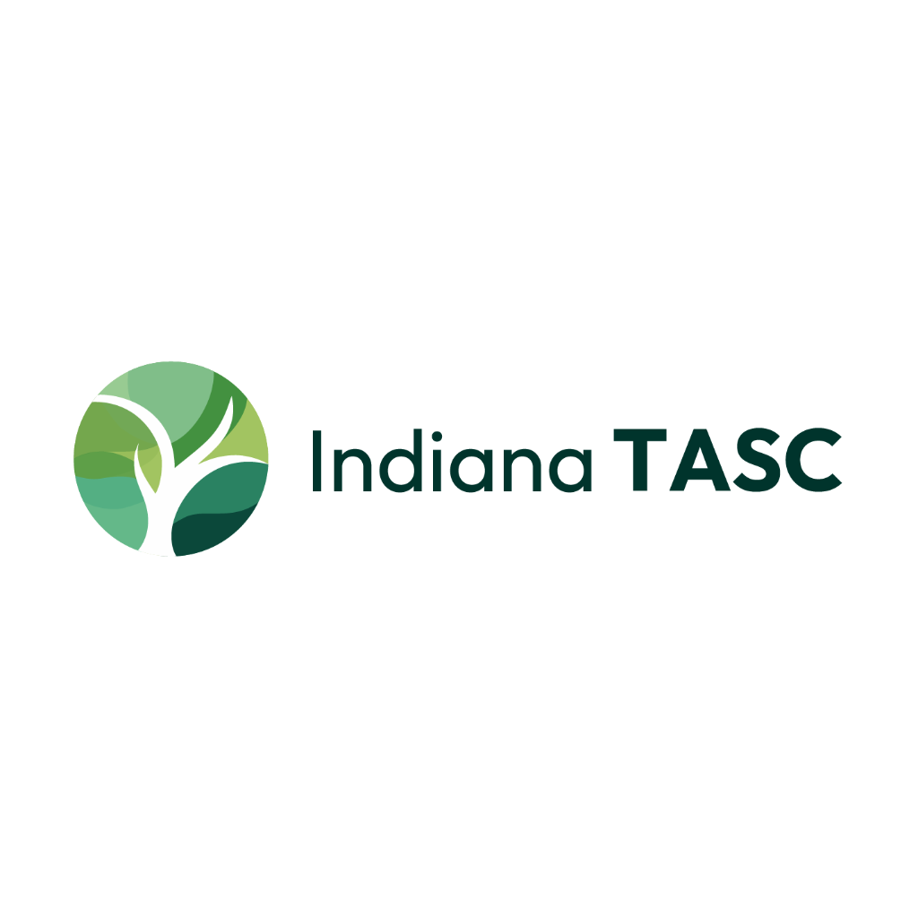 Indiana TASC logo