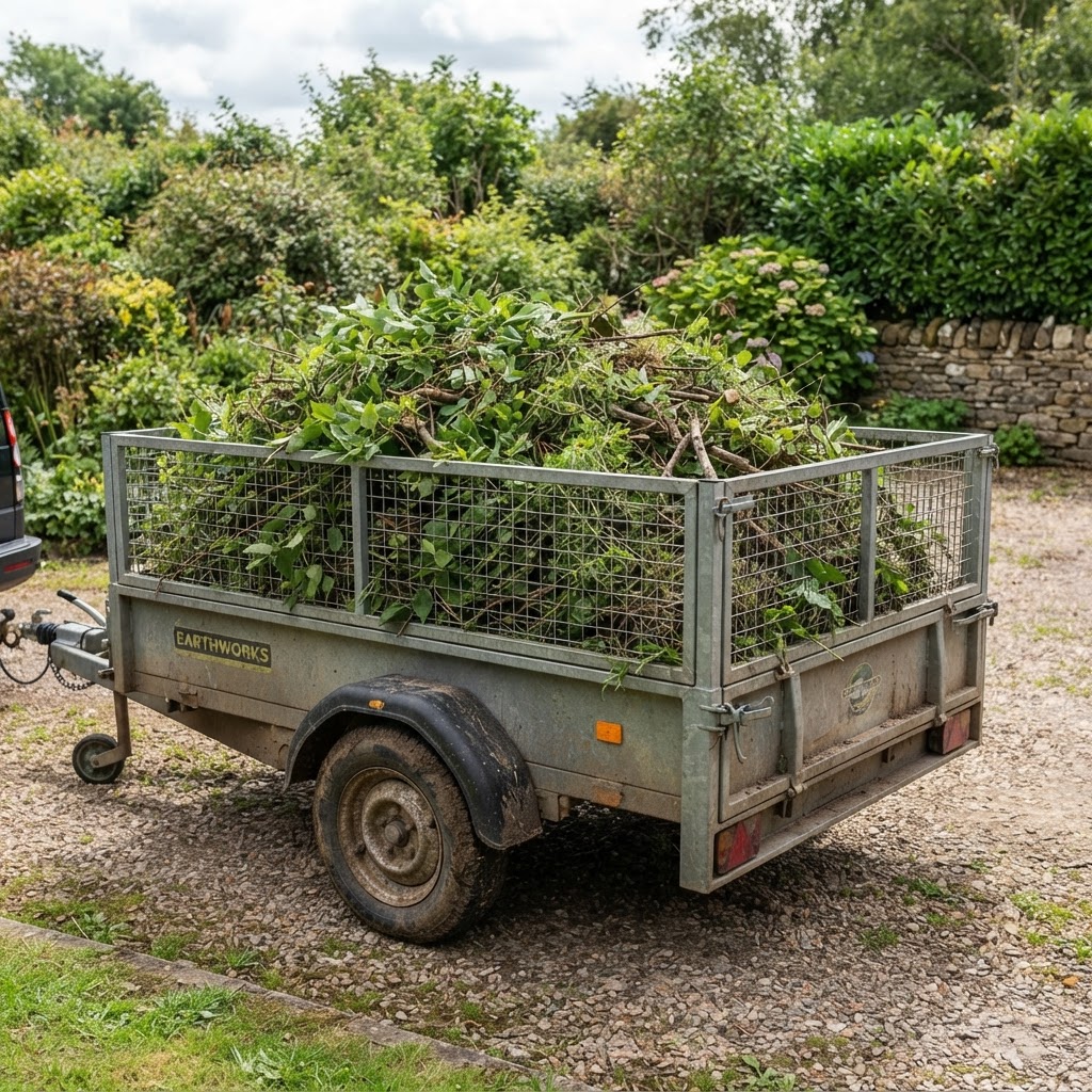Green Waste Removal