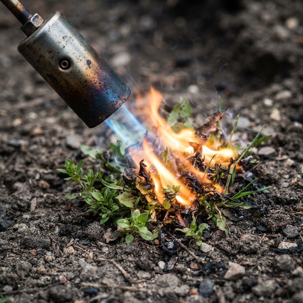 Weed Control
