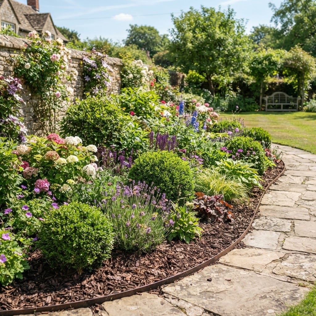 Garden Maintenance