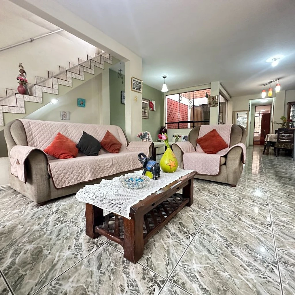 Sala principal