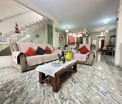 Sala principal