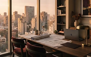 ¿Cuándo vale la pena buscar asesoría antes de tomar una decisión inmobiliaria importante?