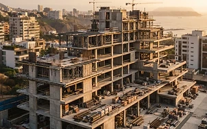 Las decisiones que más influyen en el éxito de un proyecto inmobiliario