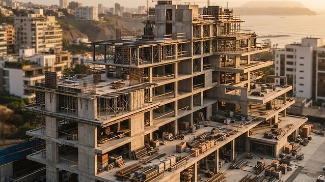 Las decisiones que más influyen en el éxito de un proyecto inmobiliario